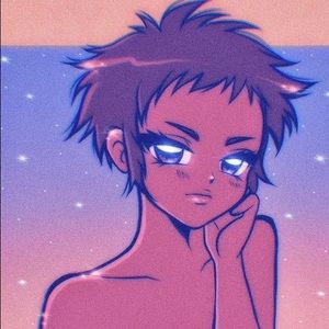 Meet your Posher, Elizabeth